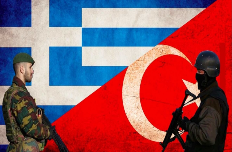 Конфликт в Средиземном море: возможности урегулирования обсудят Турция и Греция