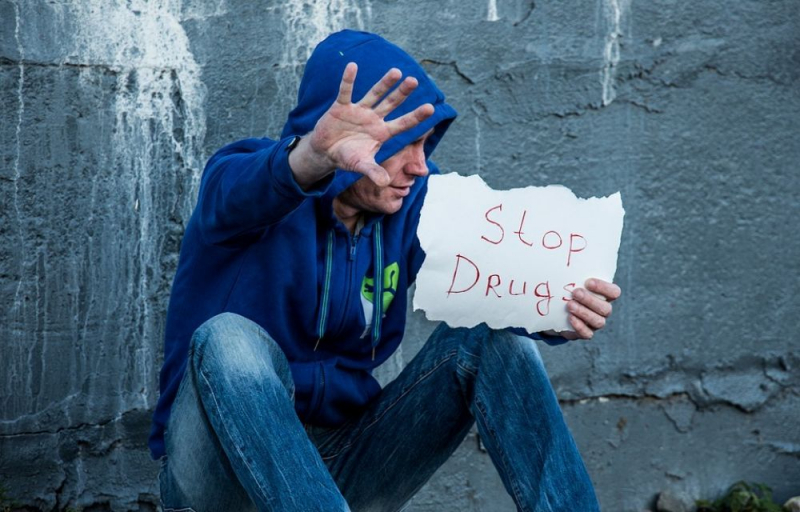 
Можно ли отправить наркомана на принудительное лечение?
