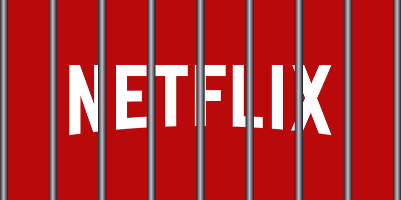 Netflix снимет сериал в никосийской тюрьме