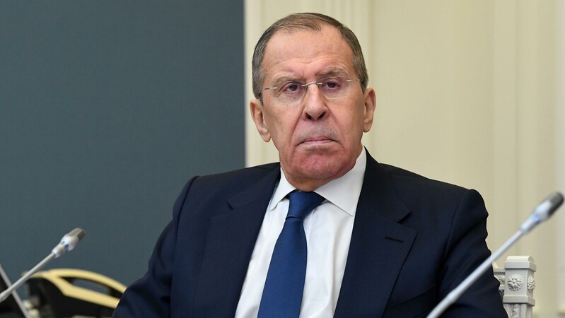 Россия готова содействовать диалогу между Кипром и Турцией, заявил Лавров