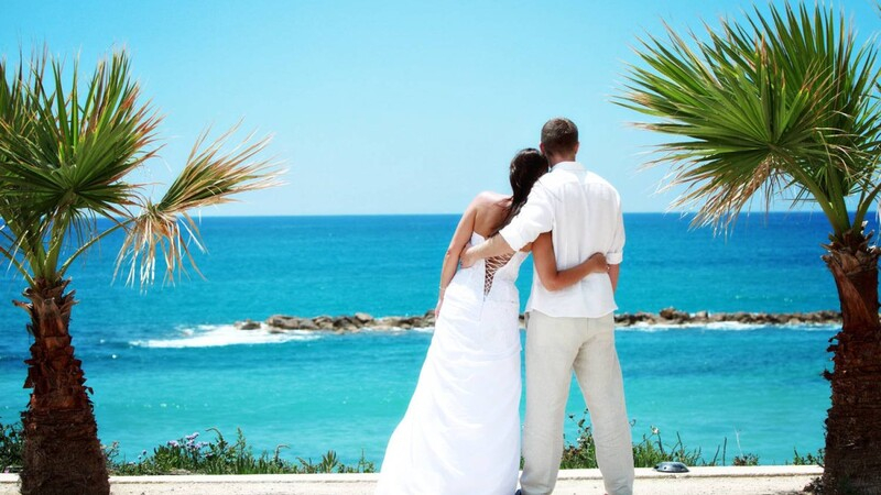 Свадьбы на Кипре в ближайшие два года станут дорогими
