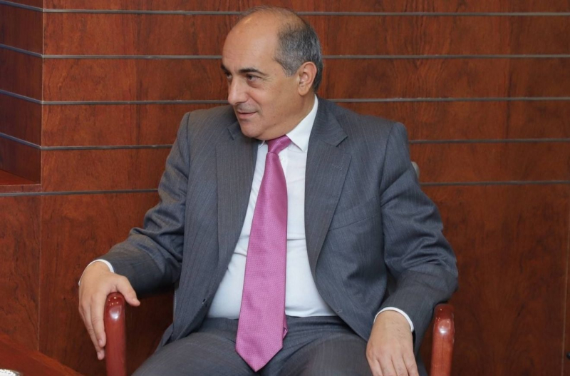 AL JAZEERA опубликовал компромат на кипрских чиновников высшего звена