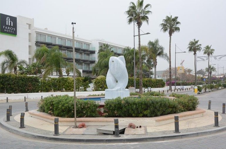
Арт-маршрут: 7 интересных кипрских скульптур
