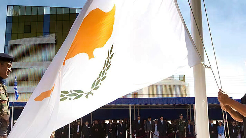 Кипр отмечает День независимости