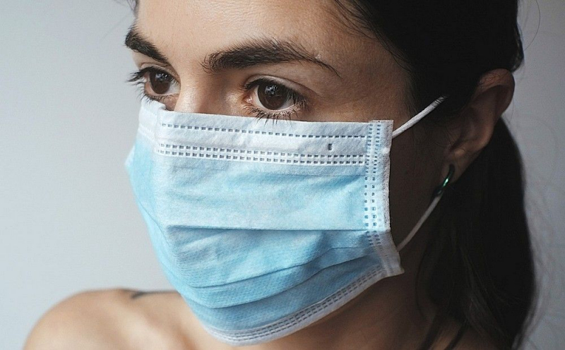 
Медицинская или тканевая: выбираем лучшую маску
