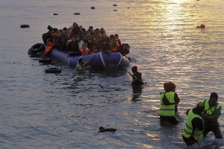 Международные правозащитники считают, что на Кипре нехорошо поступают с мигрантами
