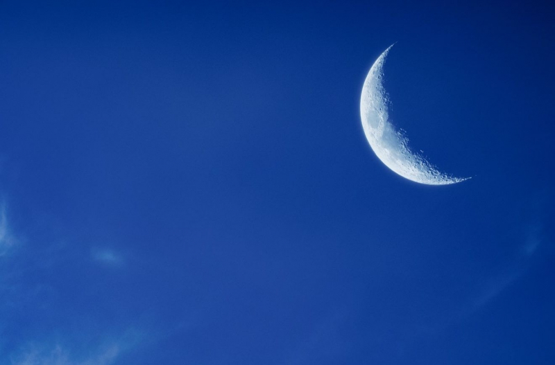Над Кипром взойдет «голубая луна»