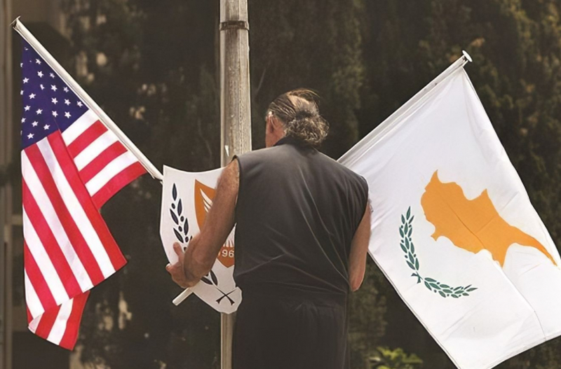 Америка требует от Кипра дополнительных гарантий