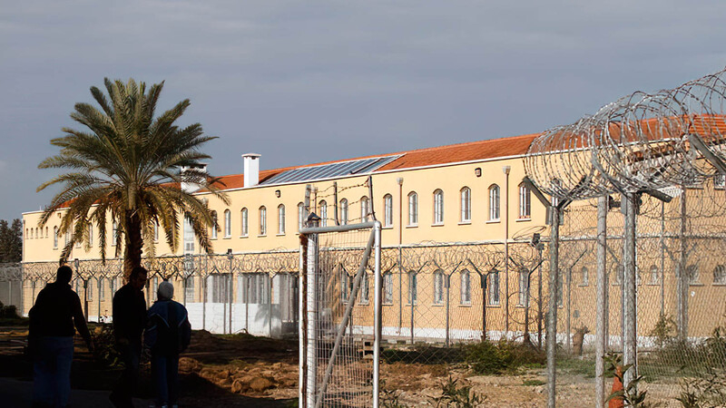 Европейский суд оправдал Кипр в вопросе нарушения прав заключенного