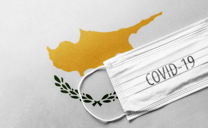 
Новые меры: как будет жить Кипр до 31 декабря?
