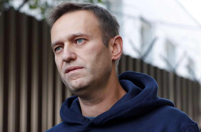 Расследование об отравителях Навального собрало более 12 миллионов просмотров за 2 дня