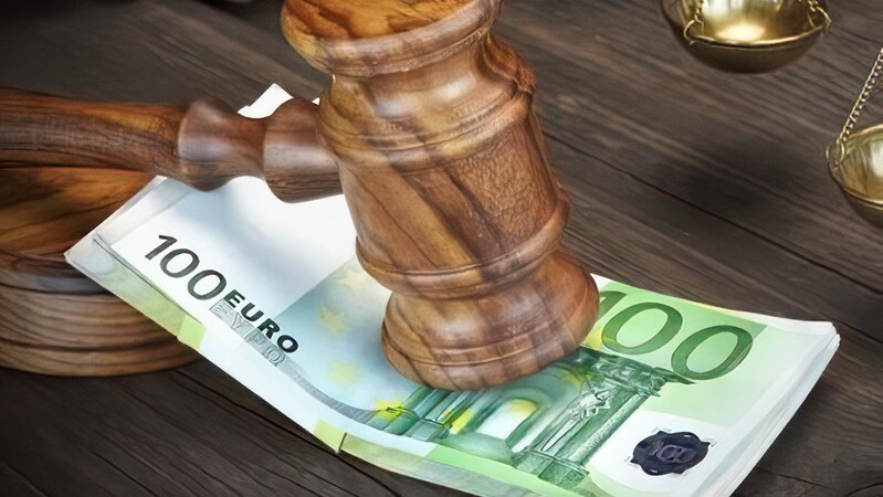 Женщин оштрафовали на 750 евро за расизм на стоянке в Ларнаке