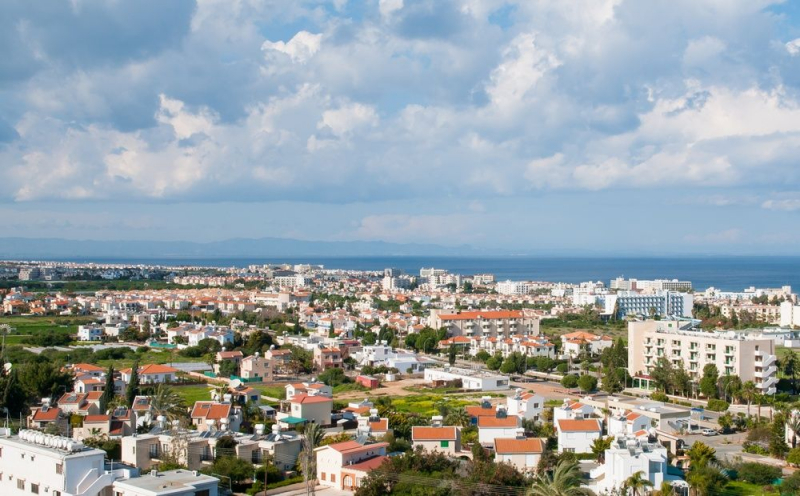 
Жители Кипра сделали выбор между своим жильем и арендой
