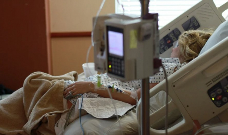 Израиль будет лечить кипрских тяжелобольных, чтобы помочь острову во время пандемии