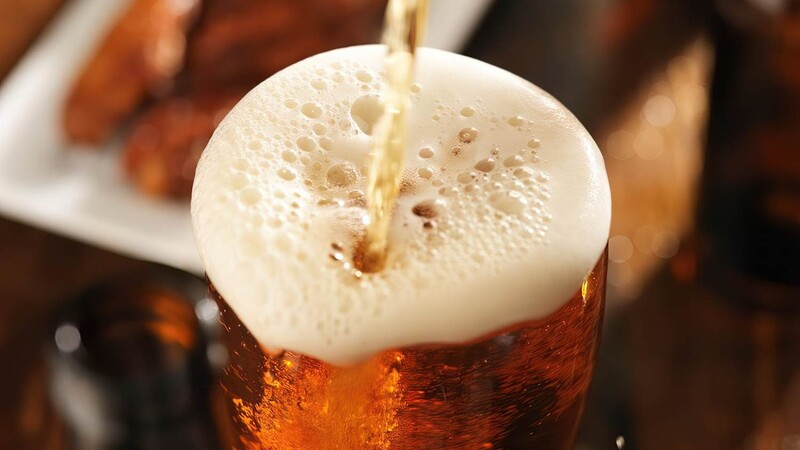 На Кипре отмечено минимальное потребление пива