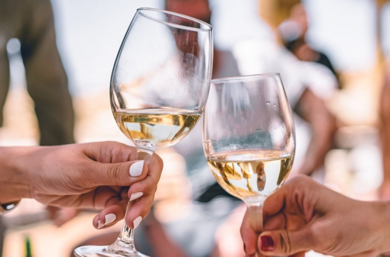 На Кипре употребление вина в 2 раза превышает производство