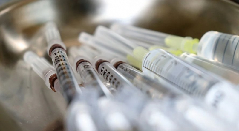 Республика Кипр готовится передать вторую партию вакцин туркам-кипритам