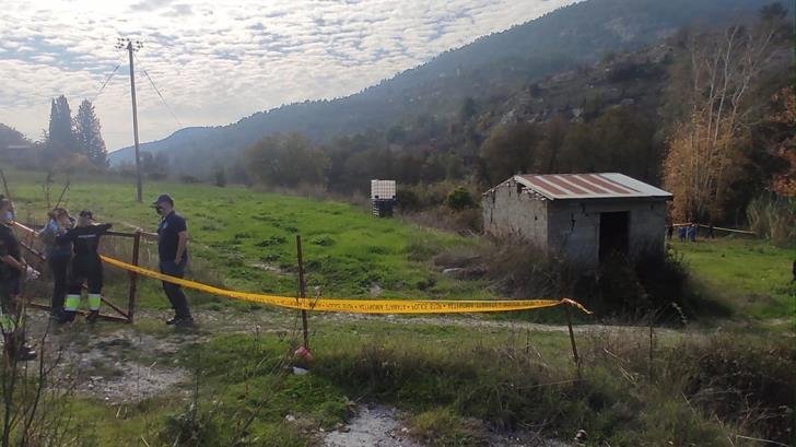 В окрестностях Лимассола нашли тело киприота