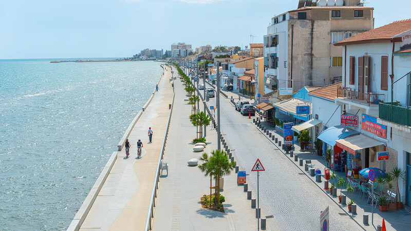 Альтернативные пути развития туризма на Кипре