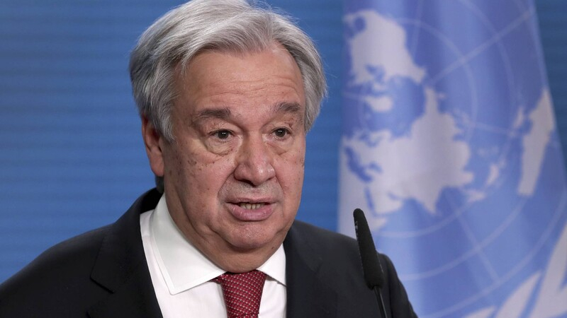 Через месяц в Женеве намечены переговоры по кипрскому урегулированию