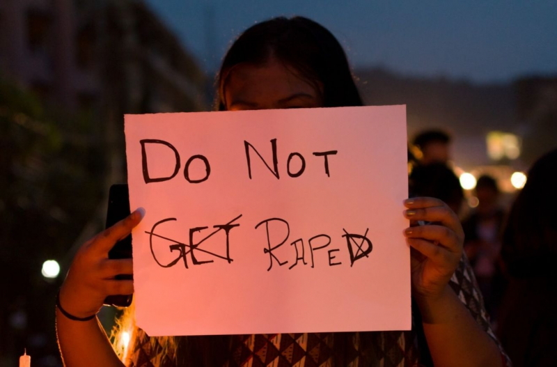 Известного кипрского политика обвиняют в изнасиловании