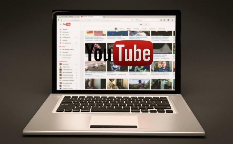 
Как создать бизнес-канал на YouTube
