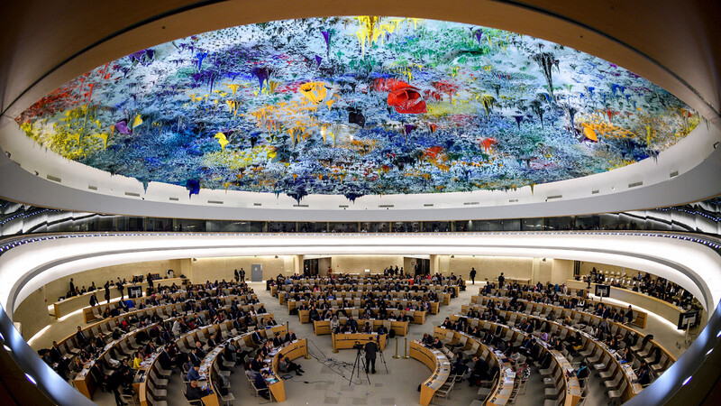 Кипр намерен получить членство в Совете ООН по правам человека