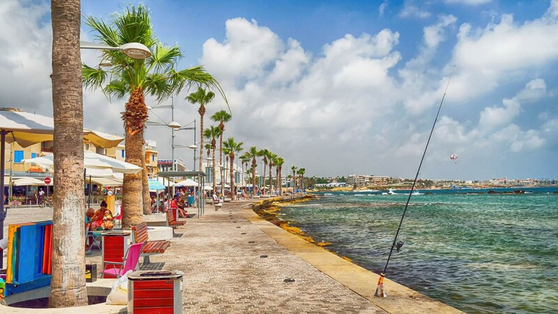 Кипр возобновит выдачу туристических виз для россиян