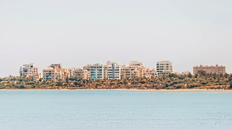 На Кипре обрушились продажи недвижимости иностранцам