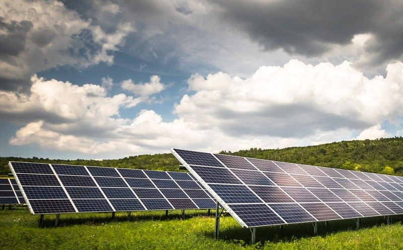 
Парк солнечной энергии возле Пафоса не получит лицензию
