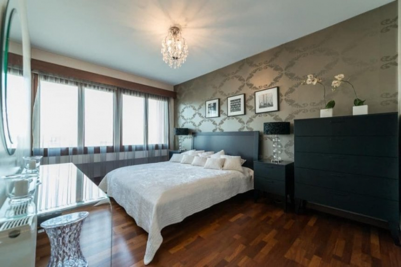 Продается роскошная квартира в закрытом жилом комплексе Vashiotis Hallmark в Лимассоле