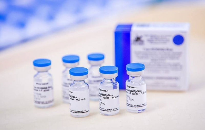 В начале марта российская вакцина может получить окончательное одобрение Брюсселя