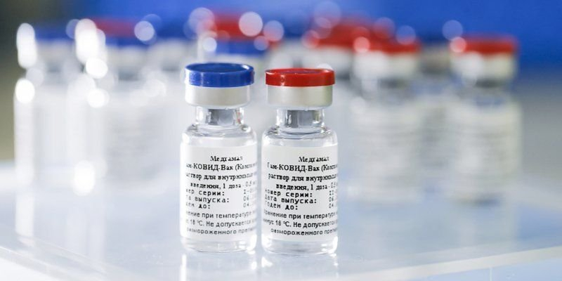 Власти заявили, что колоть киприотам русскую вакцину безответственно и рискованно