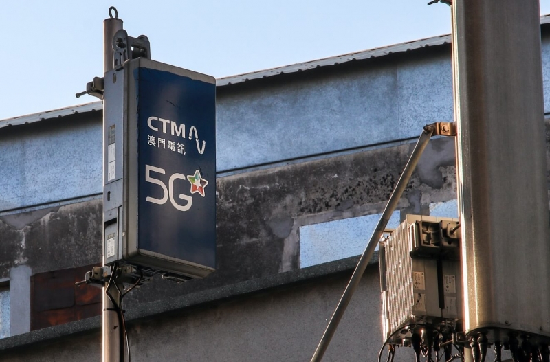 Более четверти населения Кипра не в курсе что такое 5G