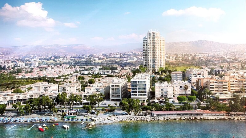 Где на Кипре жить дороже