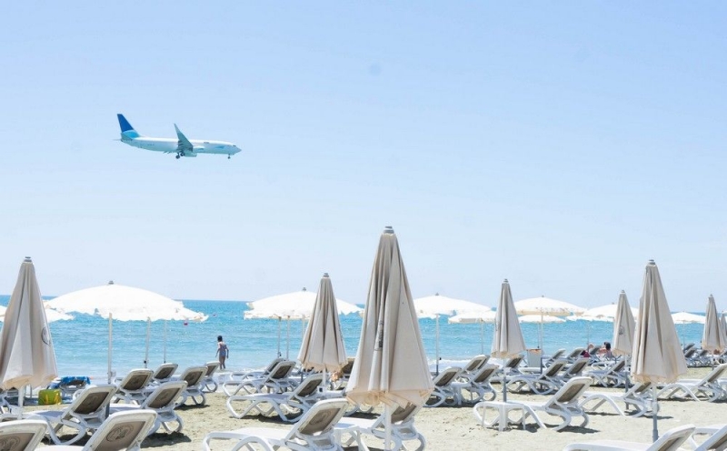 
Как Кипр будет восстанавливать туризм
