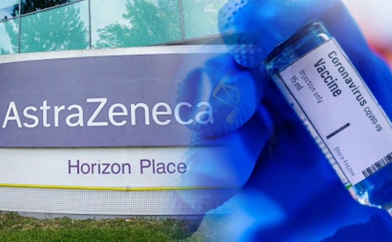 Кипр и еще 9 стран ЕС приостановили вакцинацию препаратом AstraZeneca