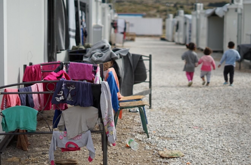 Кипр обвинил Турцию в постоянном потоке нелегальных мигрантов