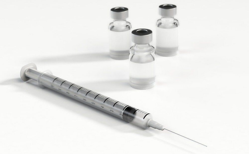 
Кипр приостанавливает использование вакцины от AstraZeneca
