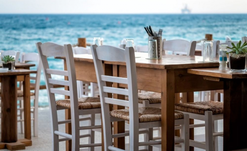 
Правительство поддержит местные отели и рестораны кипрской кухни
