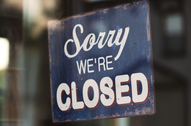 Рестораторы Пафоса закрыли заведения в знак протеста