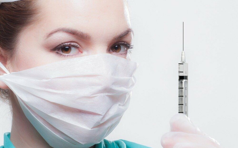 
Три вопроса о тестах, вакцинации и иммунитете
