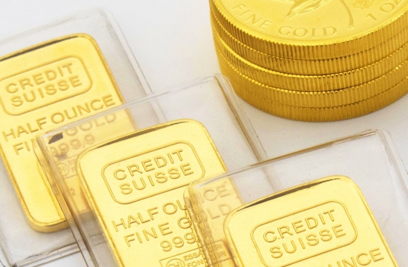 У Кипра 14 тонн золотых запасов