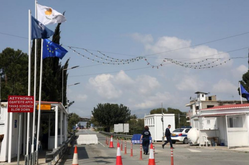 
Закрытые КПП: помощь или барьер для экономики Кипра?
