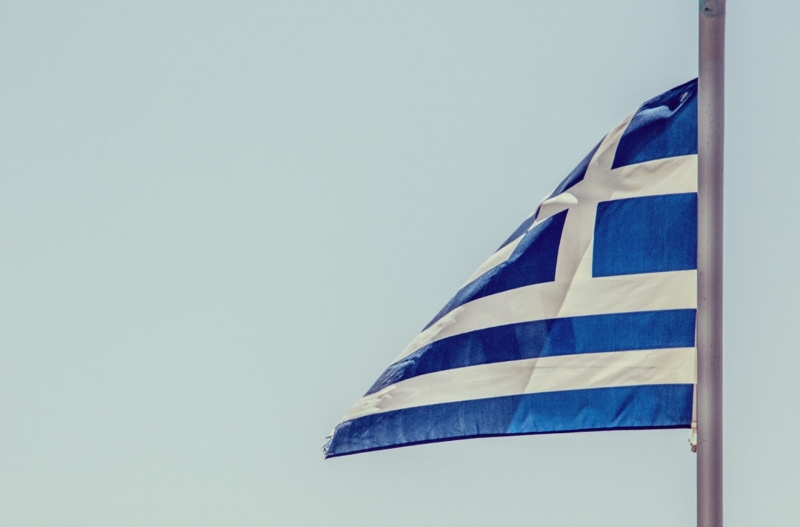Завтра отмечается юбилейный День независимости Греции