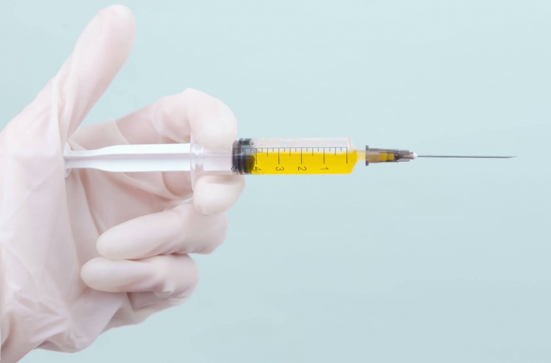 160 частных терапевтов будут колоть вакцину AstraZeneca клиентам