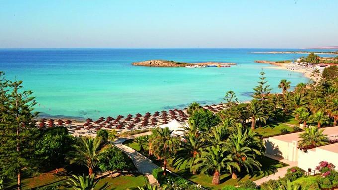 
«Голубой флаг» для Кипра: где искать лучшие пляжи?
