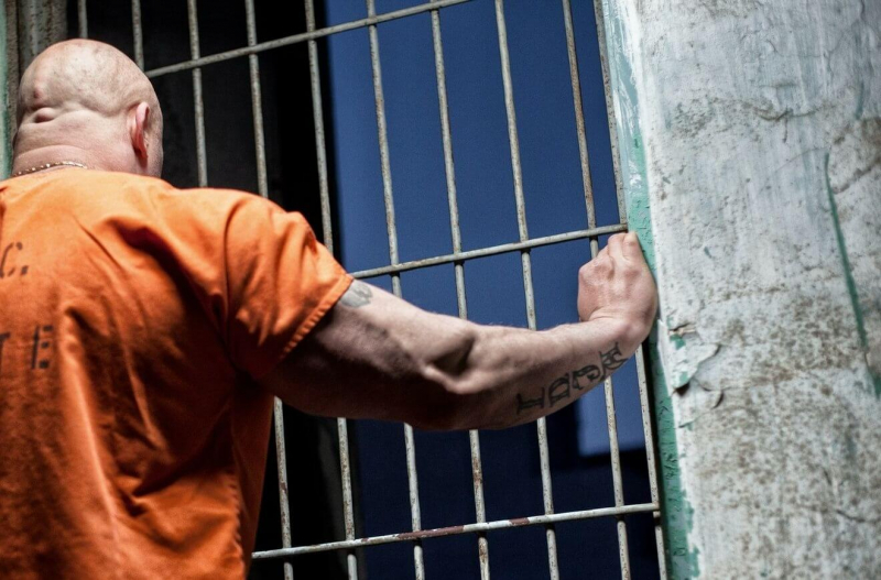Кипр на третьем месте в Европе по переполненности тюрем