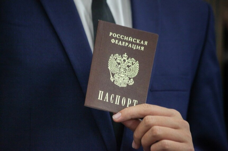 Россия примет программу золотых виз для иностранных инвесторов