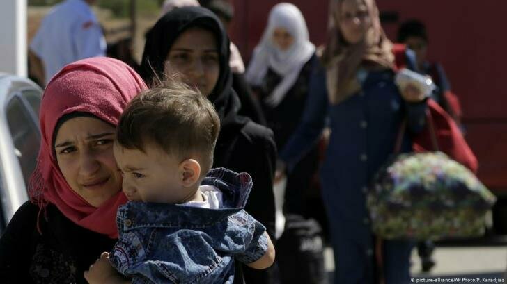 Сирийцы — лидеры по предоставлению статуса беженцев на Кипре